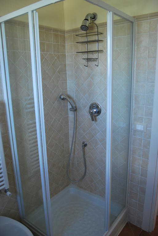 Le Casine Apartment กอร์โตนา ห้อง รูปภาพ