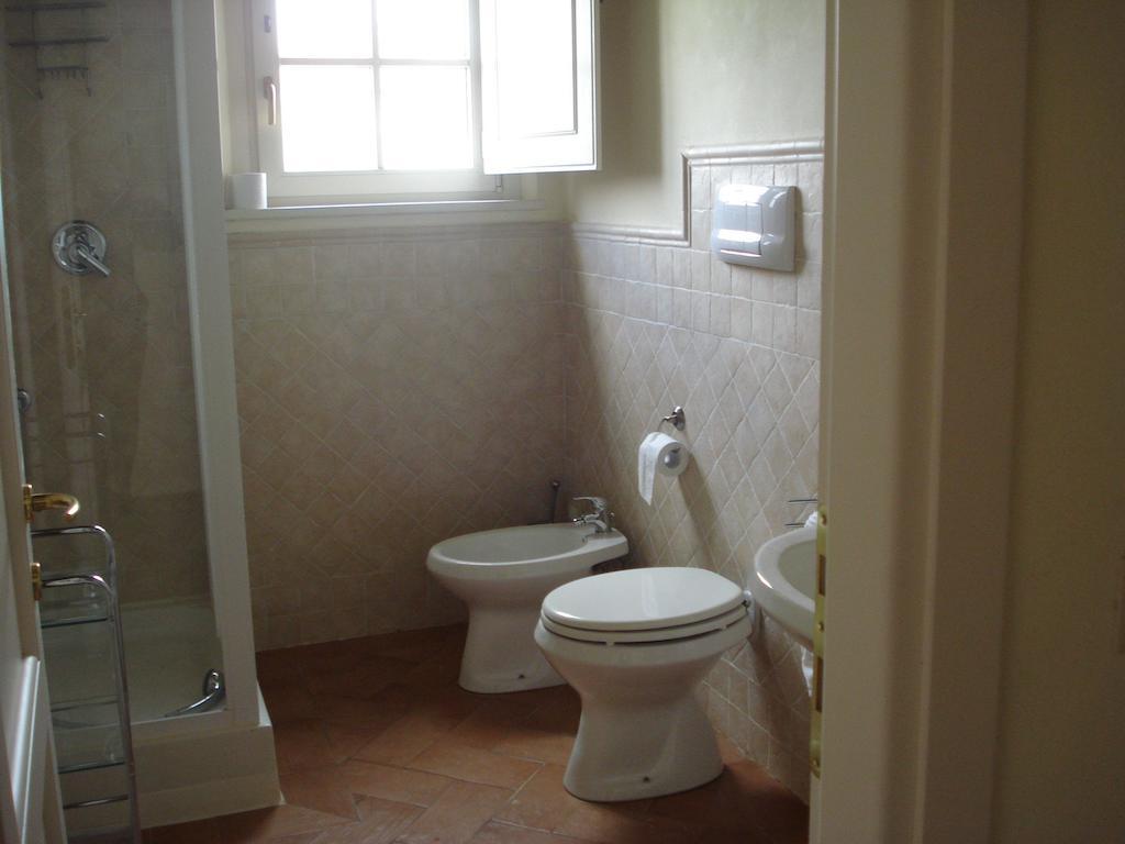 Le Casine Apartment กอร์โตนา ห้อง รูปภาพ